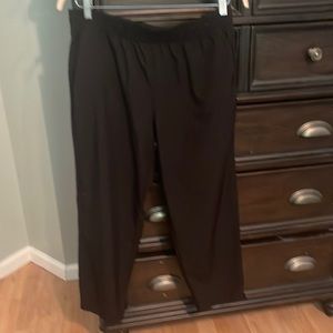 Gap runaround pant